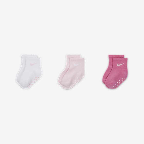 Infant boy nike socks clearance